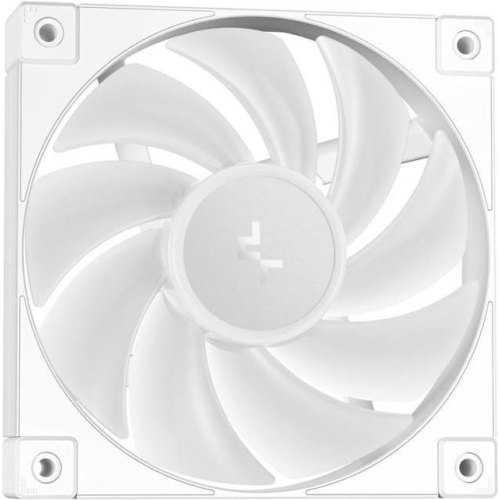 Система рідинного охолодження DeepCool LT360 ARGB White (R-LT360-WHAMNC-G-1)