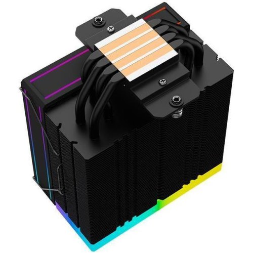 Кулер для процесора ID-Cooling Frozn A410 ARGB