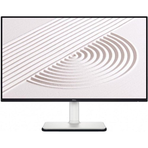 Монітор Dell S2425HS 23.8 IPS, 100Hz, White (210-BMHH)