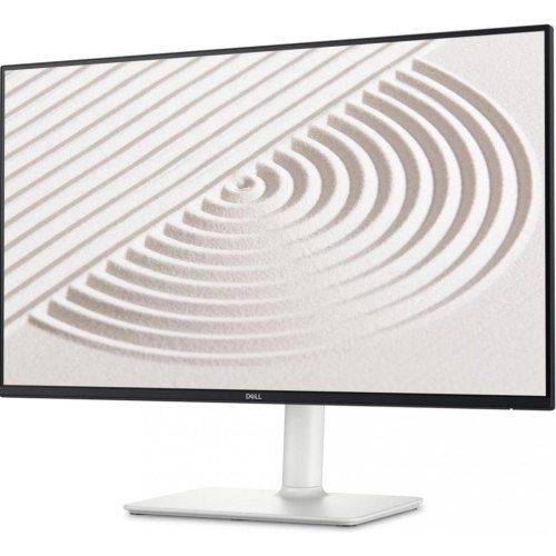 Монітор Dell S2425HS 23.8 IPS, 100Hz, White (210-BMHH)