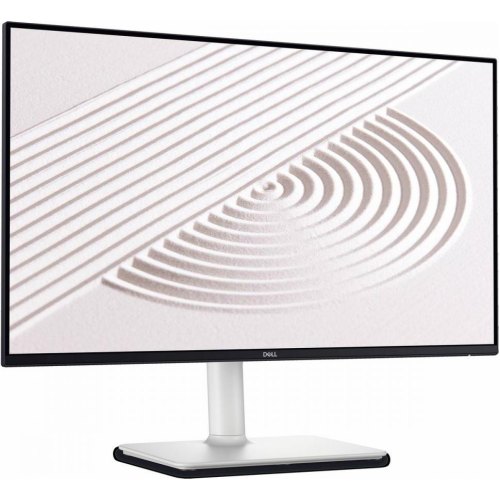 Монітор Dell S2425HS 23.8 IPS, 100Hz, White (210-BMHH)