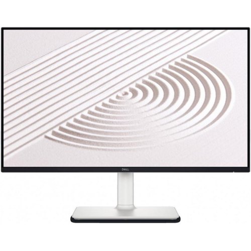 Монітор Dell S2425HS 23.8 IPS, 100Hz, White (210-BMHH)