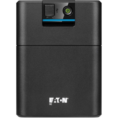 Джерело безперебійного живлення Eaton G2, 700VA/360W, 2x Schuko пластик (5E700D)