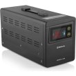 Джерело безперебійного живлення REAL-EL Reserve-500 (EL122100003)