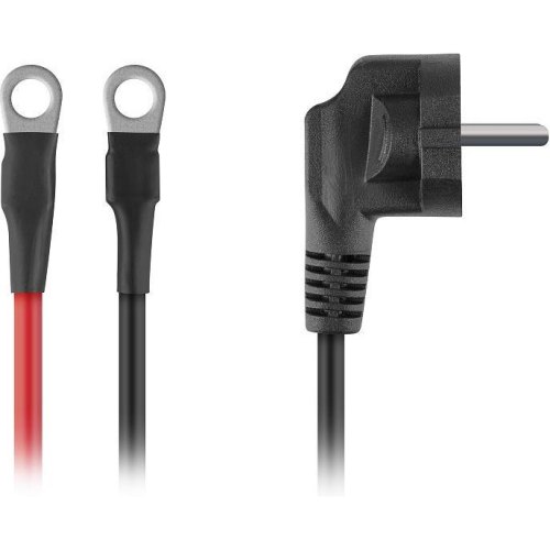 Джерело безперебійного живлення REAL-EL Reserve-500 (EL122100003)