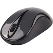 Миша бездротова A4Tech G3-280NS Glossy Grey