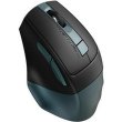 Миша бездротова A4Tech Fstyler FB35CS Midnight Green
