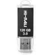 USB флеш Hi-Rali Rocket Series 128GB USB3.0 Black (HI-128GBVC3BK)