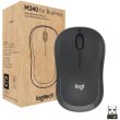 Миша бездротова Logitech M240 for Business (910-007182)