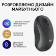 Миша бездротова Logitech M240 for Business (910-007182)