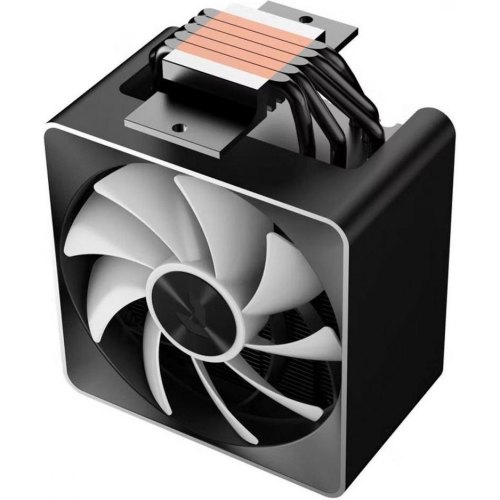 Кулер для процесора APNX AP1 Black (APTC-PF30517.11)