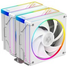 Кулер для процесора ID-Cooling Frozn A620 ARGB White