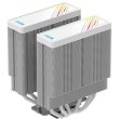 Кулер для процесора ID-Cooling Frozn A620 ARGB White