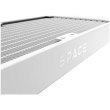 Система рідинного охолодження ID-Cooling Space LCD SL240 XE White