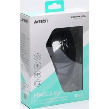 Миша бездротова A4Tech Fstyler FB45CS Air2 Stone Grey