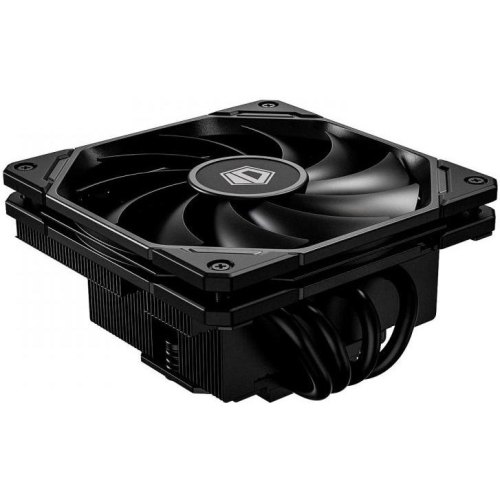 Кулер для процесора ID-Cooling IS-65-XT Black