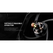 Кулер для процесора ID-Cooling IS-65-XT Black