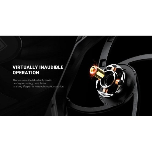 Кулер для процесора ID-Cooling IS-65-XT Black