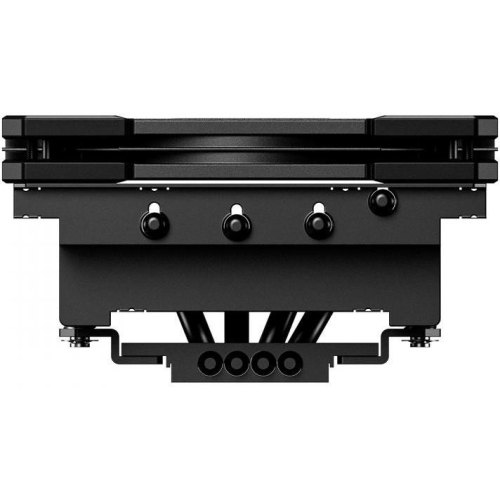 Кулер для процесора ID-Cooling IS-65-XT Black