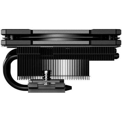 Кулер для процесора ID-Cooling IS-65-XT Black