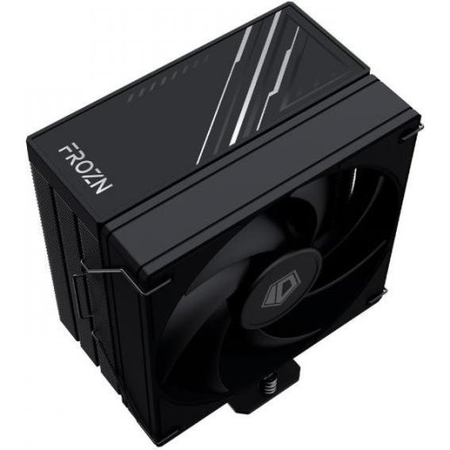 Кулер для процесора ID-Cooling IS-65-XT Black