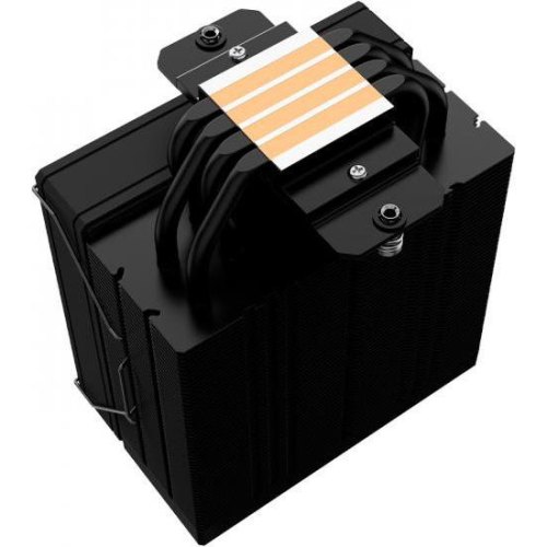 Кулер для процесора ID-Cooling IS-65-XT Black