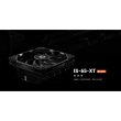 Кулер для процесора ID-Cooling IS-65-XT Black