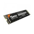 Накопичувач SSD Dato DP700 256GB PCIe Gen3x4 (DP700SSD-256GB)