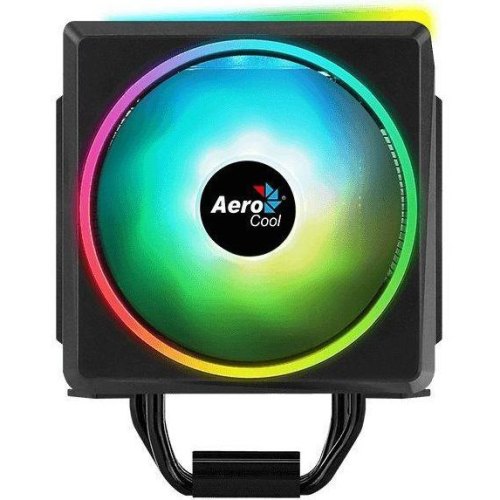 Кулер для процесора AeroCool Cylon 4F (ACTC-CL30420.04)