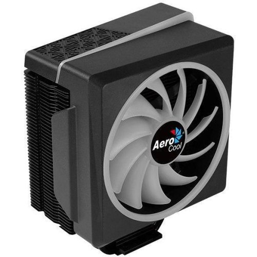 Кулер для процесора AeroCool Cylon 4F (ACTC-CL30420.04)