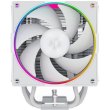 Кулер для процесора ID-Cooling Frozn A610 ARGB White