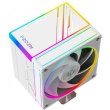 Кулер для процесора ID-Cooling Frozn A610 ARGB White