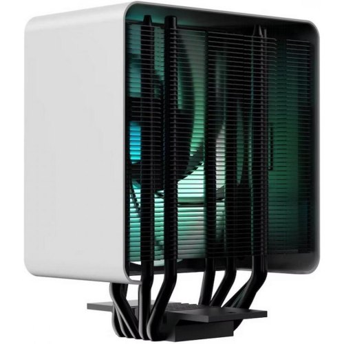 Кулер для процесора APNX AP1 White (APTC-PF30517.21)