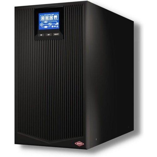 Джерело безперебійного живлення AEC IST3020-L