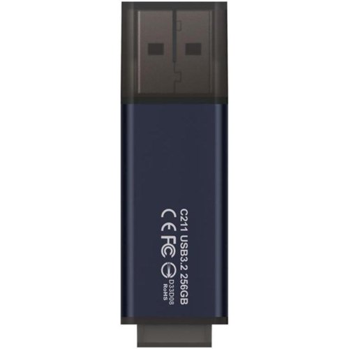 USB флеш Team C211 16GB USB3.2 Blue (TC211316GL01)