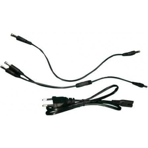 Джерело безперебійного живлення для роутерів VIA Energy Mini UPS 3.0