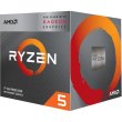Процесор AMD Ryzen 5 3400G, 3.7GHz, AM4, 4MB, 65W, Tray (YD3400C5M4MFH)