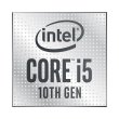 Процесор Intel Core i5 10400F, 2.9GHz, S1200, 12MB, Comet Lake, 65W, Tray (CM8070104282719)