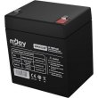 Акумуляторна батарея Njoy GP05122F, AGM, 12V, 5Ah (BTVACEUOATF2FCN01B)