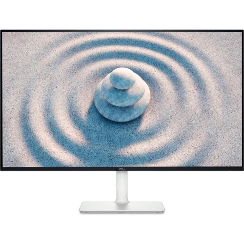 Монітор Dell S2725H 27 IPS, 100Hz, Black (210-BMHK)