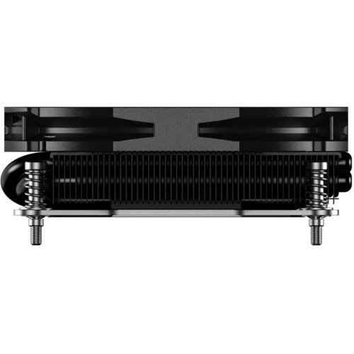 Кулер для процесора ID-Cooling IS-30i Black