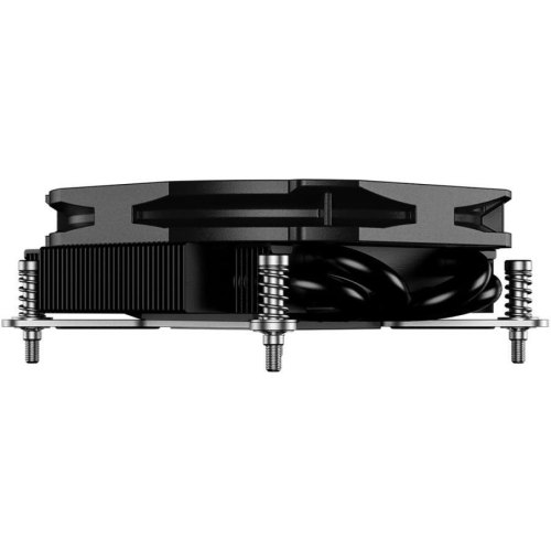 Кулер для процесора ID-Cooling IS-30i Black