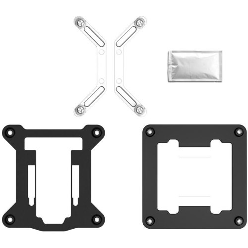 Кулер для процесора ID-Cooling IS-30i Black