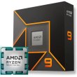 Процесор AMD Ryzen 9 9900X, 4.4GHz, AM5, 64MB, 120W, Box (100-100000662WOF)