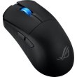 Миша бездротова, ігрова Asus ROG Harpe Ace Mini Black (90MP03Z0-BMUA00)