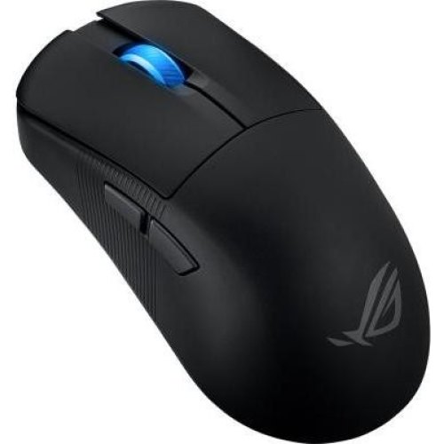 Миша бездротова, ігрова Asus ROG Harpe Ace Mini Black (90MP03Z0-BMUA00)