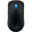 Миша бездротова, ігрова Asus ROG Harpe Ace Mini Black (90MP03Z0-BMUA00)