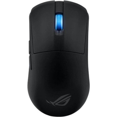 Миша бездротова, ігрова Asus ROG Harpe Ace Mini Black (90MP03Z0-BMUA00)