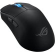 Миша бездротова, ігрова Asus ROG Harpe Ace Mini Black (90MP03Z0-BMUA00)