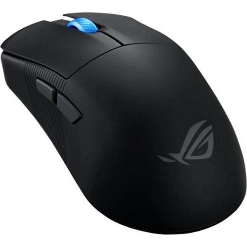 Миша бездротова, ігрова Asus ROG Harpe Ace Mini Black (90MP03Z0-BMUA00)